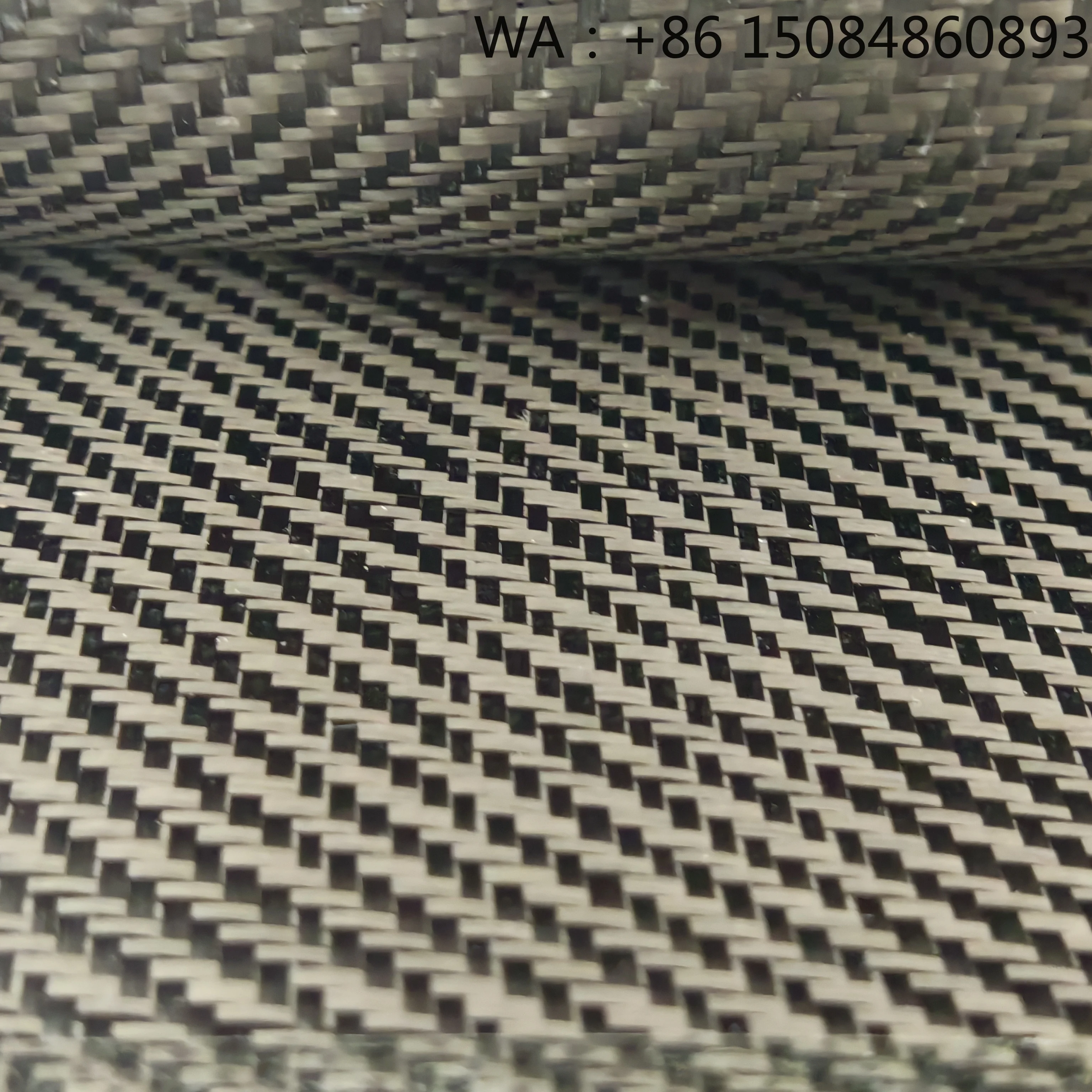 Double-Sided Woven Carbon Fiber Fabric, Lightweight Abrasion Resistant Unidirectional Cloth for Apparel, Automotive and Men Wome
Double-Sided Woven Carbon Fiber Fabric, Lightweight Abrasion Resistant Unidirectional Cloth for Apparel, Automotive and Men Wome