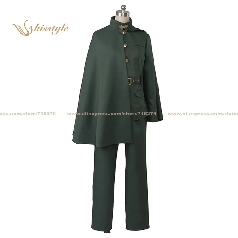 Kisstyle модная униформа Gokuto Jihen Gokuto Incident Saeki COS, одежда для косплея, принимаются по индивидуальному заказу
Kisstyle модная униформа Gokuto Jihen Gokuto Incident Saeki COS, одежда для косплея, принимаются по индивидуальному заказу