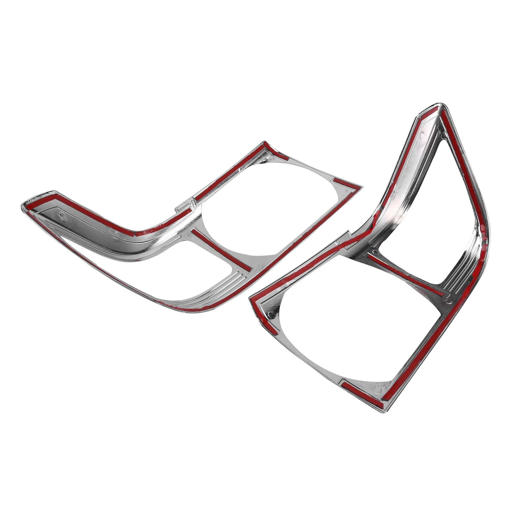 R1-Car Front Head Light Headlight Protection Cover Trim For Toyota Land Cruiser FJ70 FJ76 FJ77 FJ78 FJ79 LC76 LC77 
R1-Car Front Head Light Headlight Protection Cover Trim For Toyota Land Cruiser FJ70 FJ76 FJ77 FJ78 FJ79 LC76 LC77