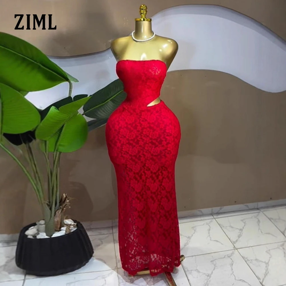 ZIML однотонное темпераментное шикарное платье с открытой спиной для женщин, элегантное платье без бретелек без рукавов с высокой талией, женская мода
ZIML однотонное темпераментное шикарное платье с открытой спиной для женщин, элегантное платье без бретелек без рукавов с высокой талией, женская мода