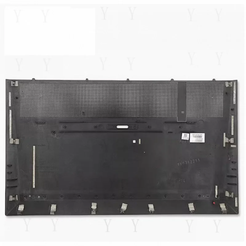 Y+ 95New M23347-001 For HP ZBOOK Fury17 G7 G8 Lower Bottom Base Cover Case
Y+ 95New M23347-001 For HP ZBOOK Fury17 G7 G8 Lower Bottom Base Cover Case