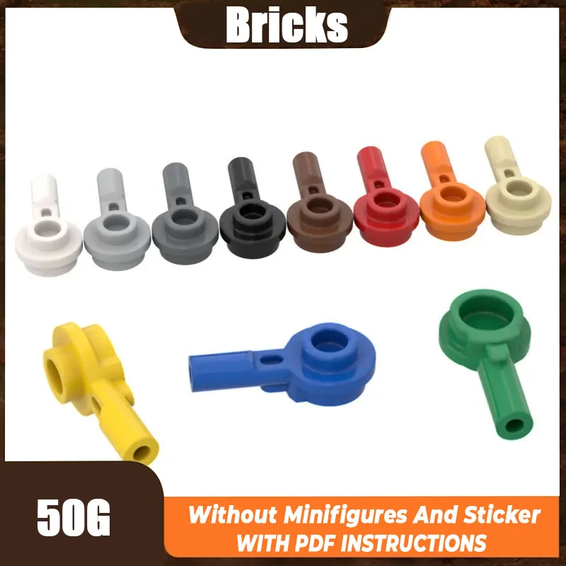 50 г MOC Parts 32828 Круглая пластина 1x1 с стержнем 1 л Совместимые кирпичи DIY Сборка Строительные блоки Частинки Детская головоломка Игрушка в подарок
50 г MOC Parts 32828 Круглая пластина 1x1 с стержнем 1 л Совместимые кирпичи DIY Сборка Строительные блоки Частинки Детская головоломка Игрушка в подарок