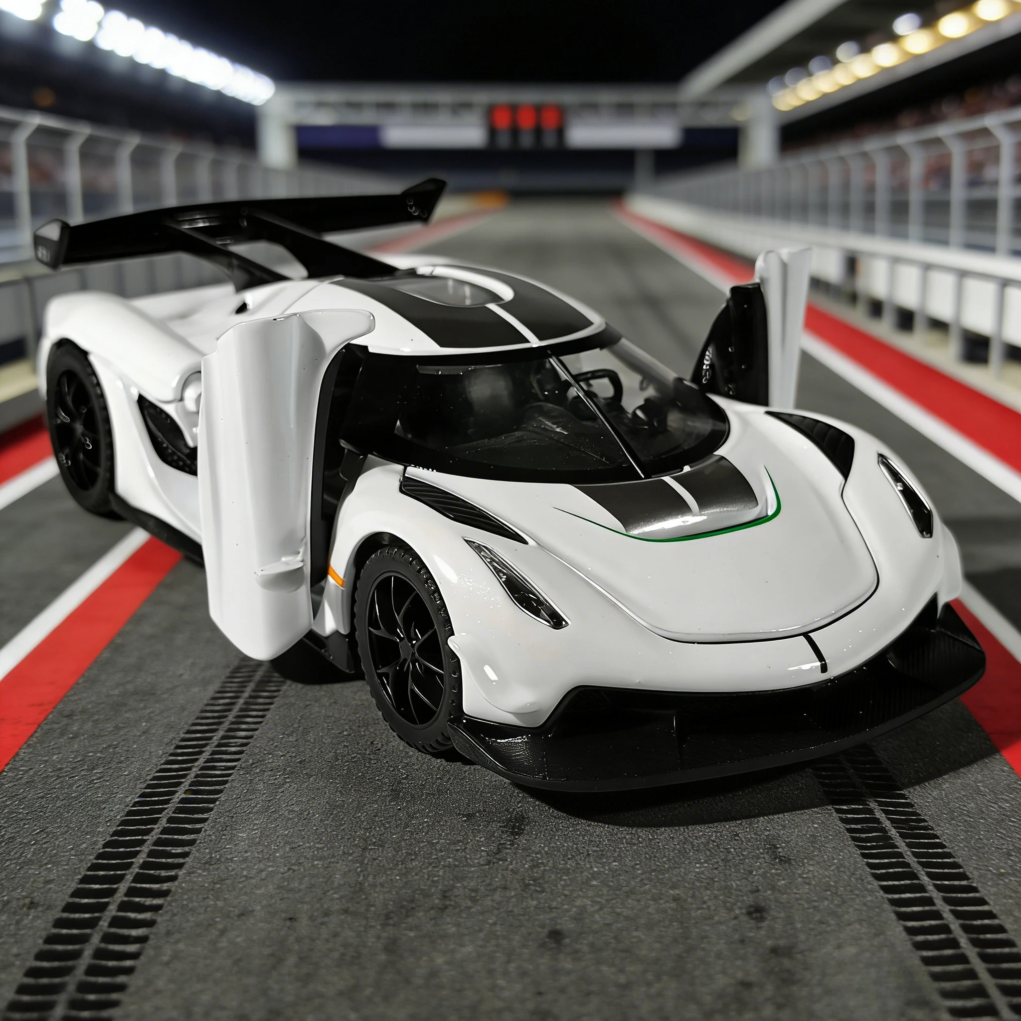 1:32 Jesko Supercar из сплава, литая модель автомобиля, классический книжный шкаф, украшение для дисплея, коллекция украшений, подарок с другом ребенка
1:32 Jesko Supercar из сплава, литая модель автомобиля, классический книжный шкаф, украшение для дисплея, коллекция украшений, подарок с другом ребенка