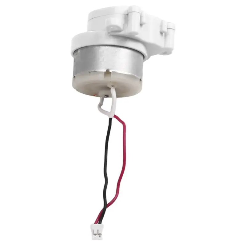 B01C-Motor Side Brush For TP-Link TAPO RV30/RV30 Plus/RV20 Mop/RV20 Mop Plus/RV10/RV10 Lite/RV10 Plus Replacement Parts Spare
B01C-Motor Side Brush For TP-Link TAPO RV30/RV30 Plus/RV20 Mop/RV20 Mop Plus/RV10/RV10 Lite/RV10 Plus Replacement Parts Spare