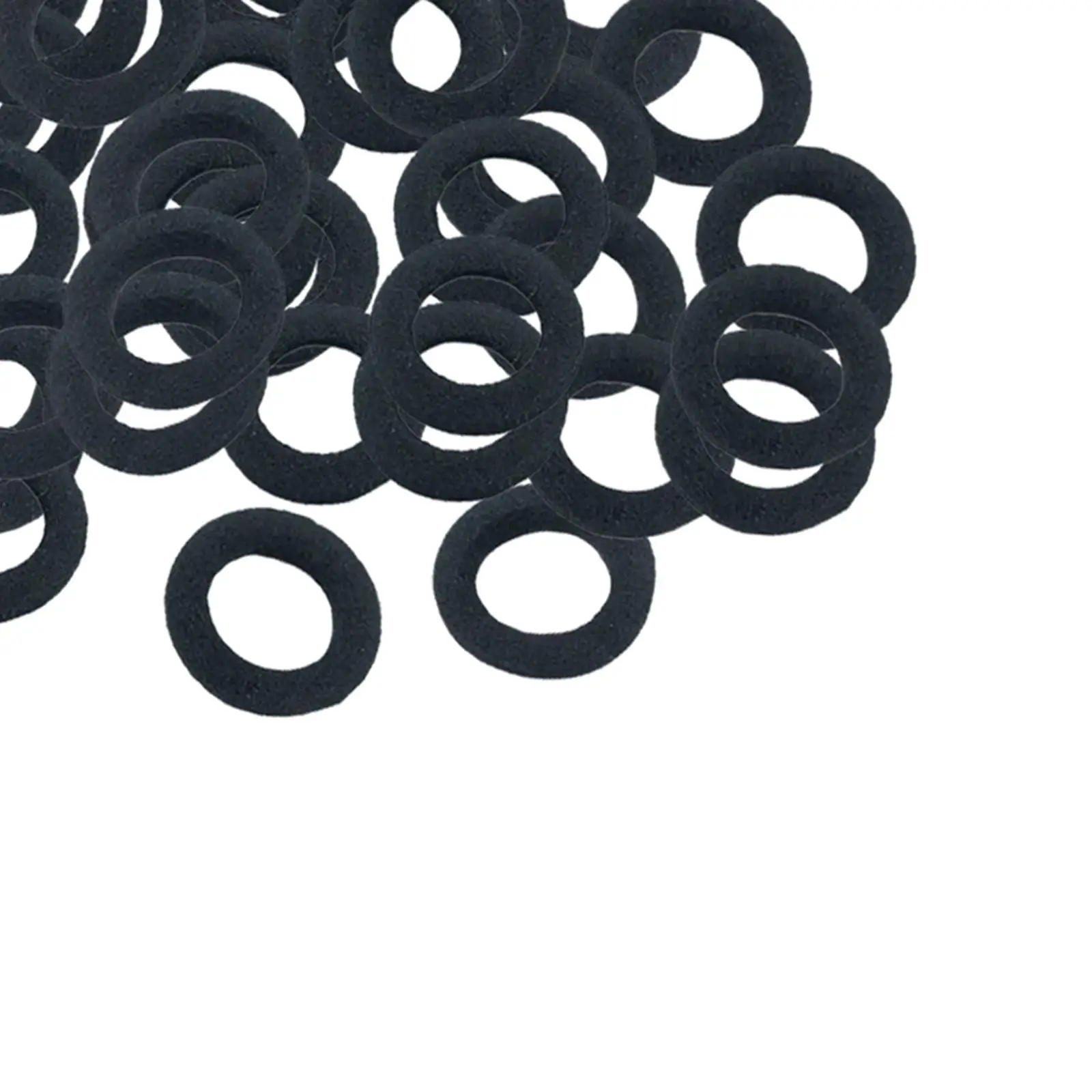 Wool Felt Pad Trumpet Valve Cap Washers Brass Instrument Repair Accessories for Professional Trumpet Maintenance
Wool Felt Pad Trumpet Valve Cap Washers Brass Instrument Repair Accessories for Professional Trumpet Maintenance