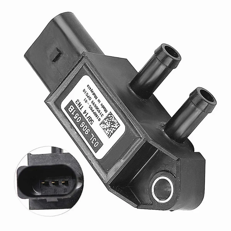 03L906051B 03L906051D 03N906051B Fuel Pressure Sensor Fit for VW Audi Skoda Diesel Engine
03L906051B 03L906051D 03N906051B Fuel Pressure Sensor Fit for VW Audi Skoda Diesel Engine