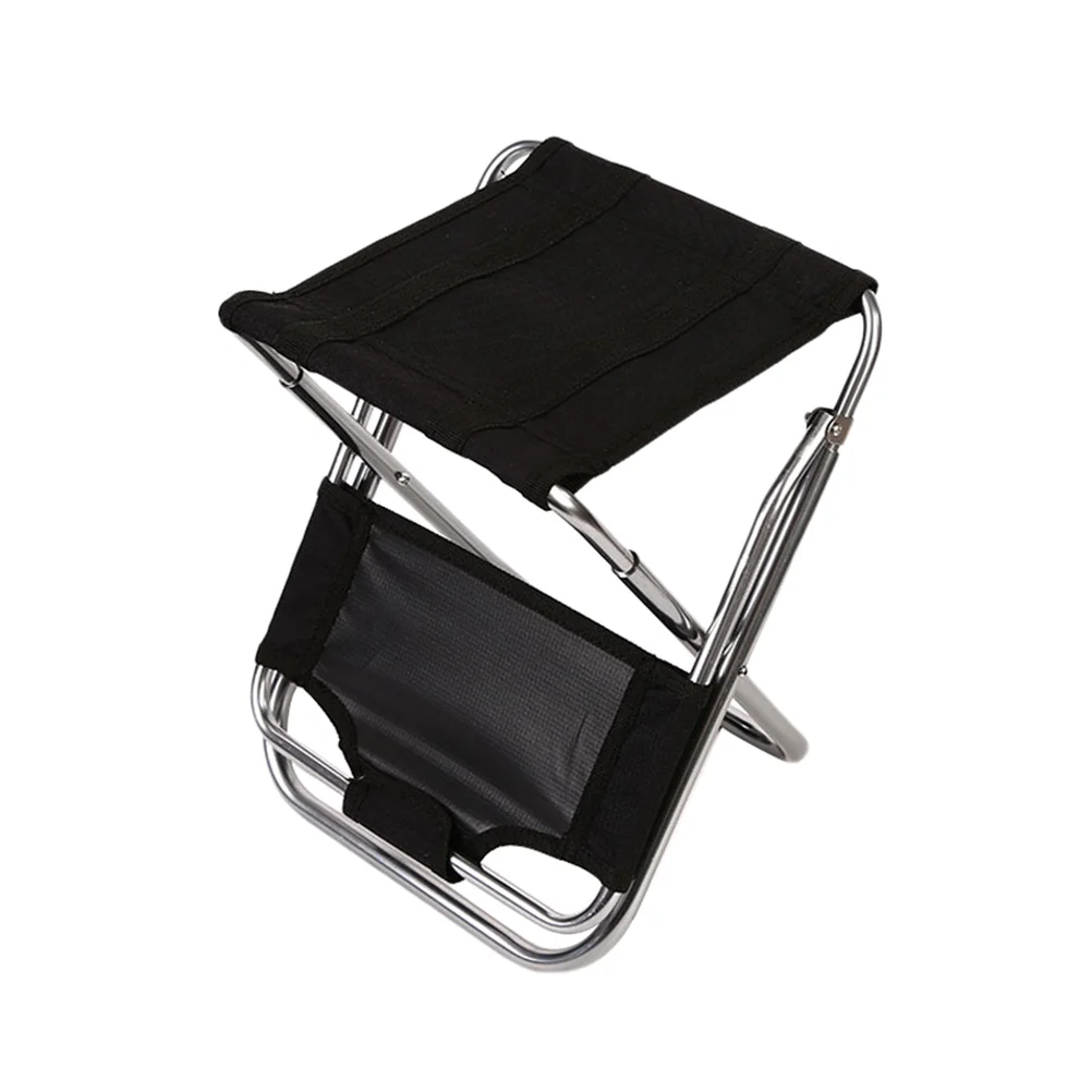 Outdoor Foldable Camping Stool Lightweight Alloy Portable Chair Stable for Fishing Picnic Outdoors
Outdoor Foldable Camping Stool Lightweight Alloy Portable Chair Stable for Fishing Picnic Outdoors