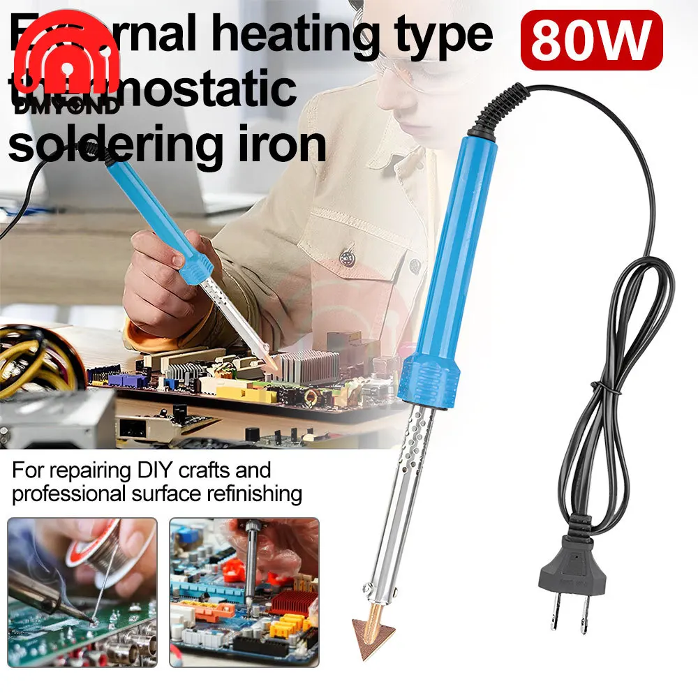 80W Car Bumper Repair Kit Smoothing Tool Plastic with Rod Welding Kit Welding Machine For Car Bumper Repair Crack Repairing EU
80W Car Bumper Repair Kit Smoothing Tool Plastic with Rod Welding Kit Welding Machine For Car Bumper Repair Crack Repairing EU