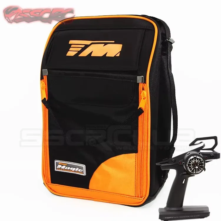 Taiwan TEAMMAGIC TM Model RC Remote Control Bag Storage Bag Bag Gun Control Universal 119206
Taiwan TEAMMAGIC TM Model RC Remote Control Bag Storage Bag Bag Gun Control Universal 119206