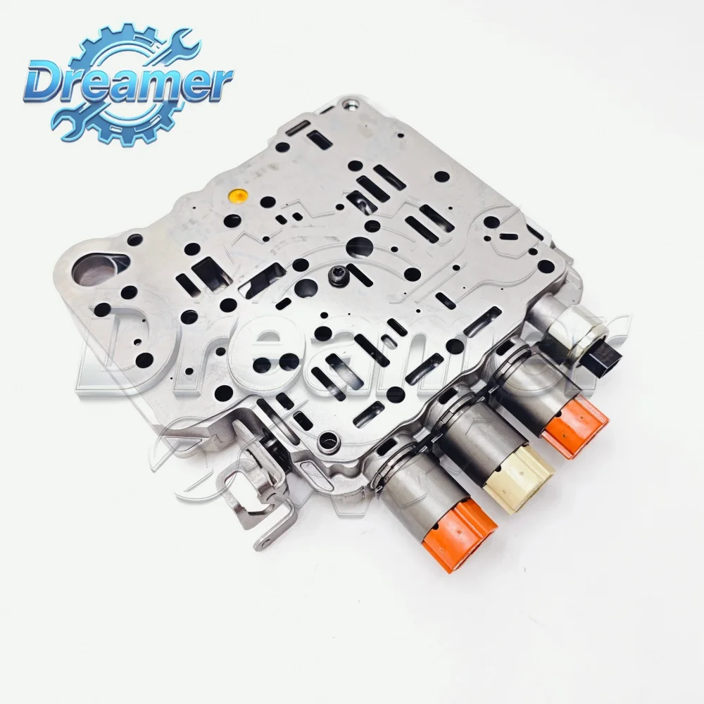 Genuine New VT2 VT3 Automatic Transmission Solenoids Valve Body fit For Geely Byd Haima Mini Car Accessories
Genuine New VT2 VT3 Automatic Transmission Solenoids Valve Body fit For Geely Byd Haima Mini Car Accessories