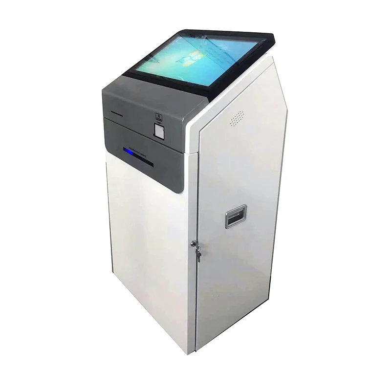 Printing and Scanning Kiosk Machine Terminal with Payment Function Self Service A4 Document
Printing and Scanning Kiosk Machine Terminal with Payment Function Self Service A4 Document