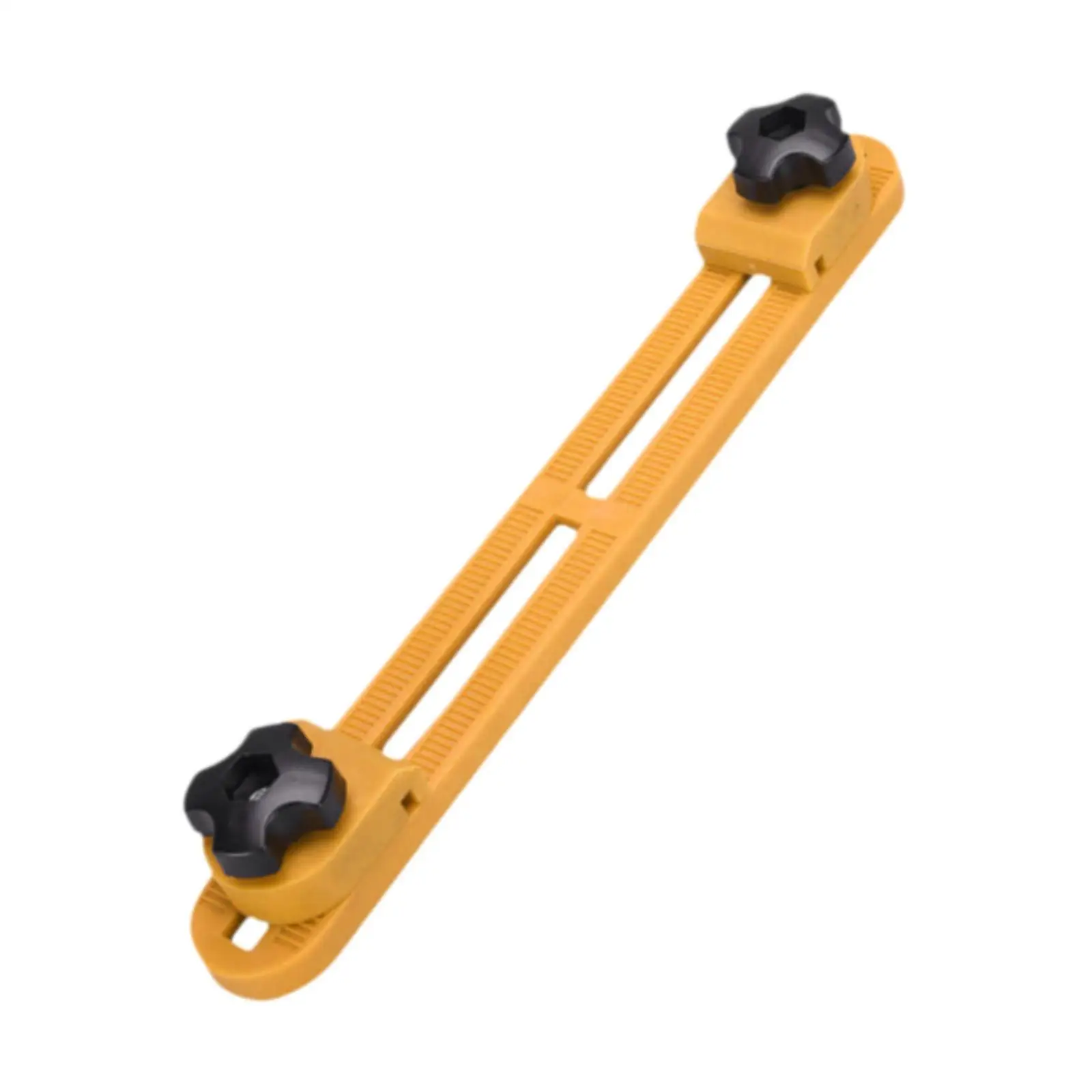 Wood Cutting Machine Base Guide Rail Adjustable Circular Saw Guide Plate Easy Installation Carpentry Sturdy Positioning Clamp
Wood Cutting Machine Base Guide Rail Adjustable Circular Saw Guide Plate Easy Installation Carpentry Sturdy Positioning Clamp