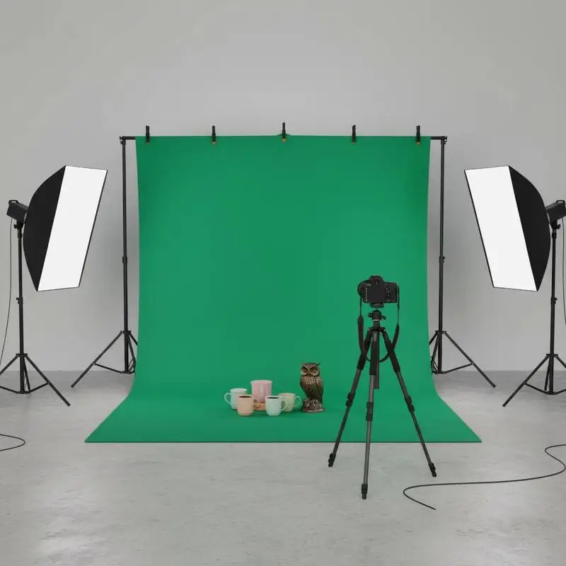 Free Shipping-Backdrop Stand, 5 x 6.5 ft Adjustable Photo Backdrop Stand Kit, Portable Background Backdrop Stand with 3 Crossbars, Heavy Du
Free Shipping-Backdrop Stand, 5 x 6.5 ft Adjustable Photo Backdrop Stand Kit, Portable Background Backdrop Stand with 3 Crossbars, Heavy Du