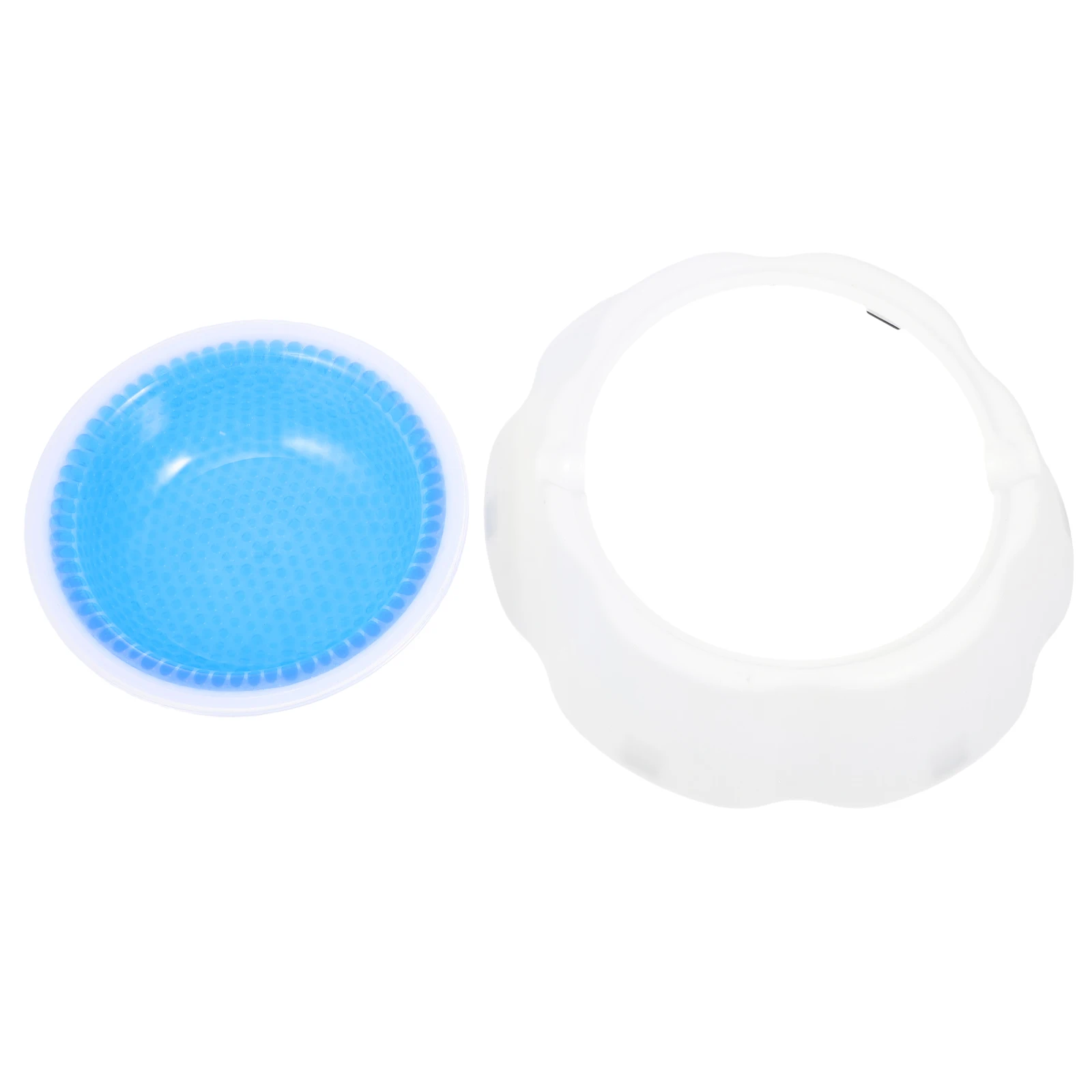 Pet Bowl Feeding Cat Dog Water Cute Bowls Cooling for Dogs Crate Small Medium Tray
Pet Bowl Feeding Cat Dog Water Cute Bowls Cooling for Dogs Crate Small Medium Tray