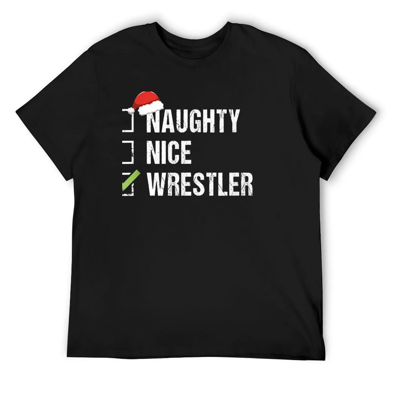 Naughty-Nice-Wrestler-Shirt-Wrestling-Santa-Christmas-Gift T-Shirt oversized graphic tee customizeds men clothes
Naughty-Nice-Wrestler-Shirt-Wrestling-Santa-Christmas-Gift T-Shirt oversized graphic tee customizeds men clothes