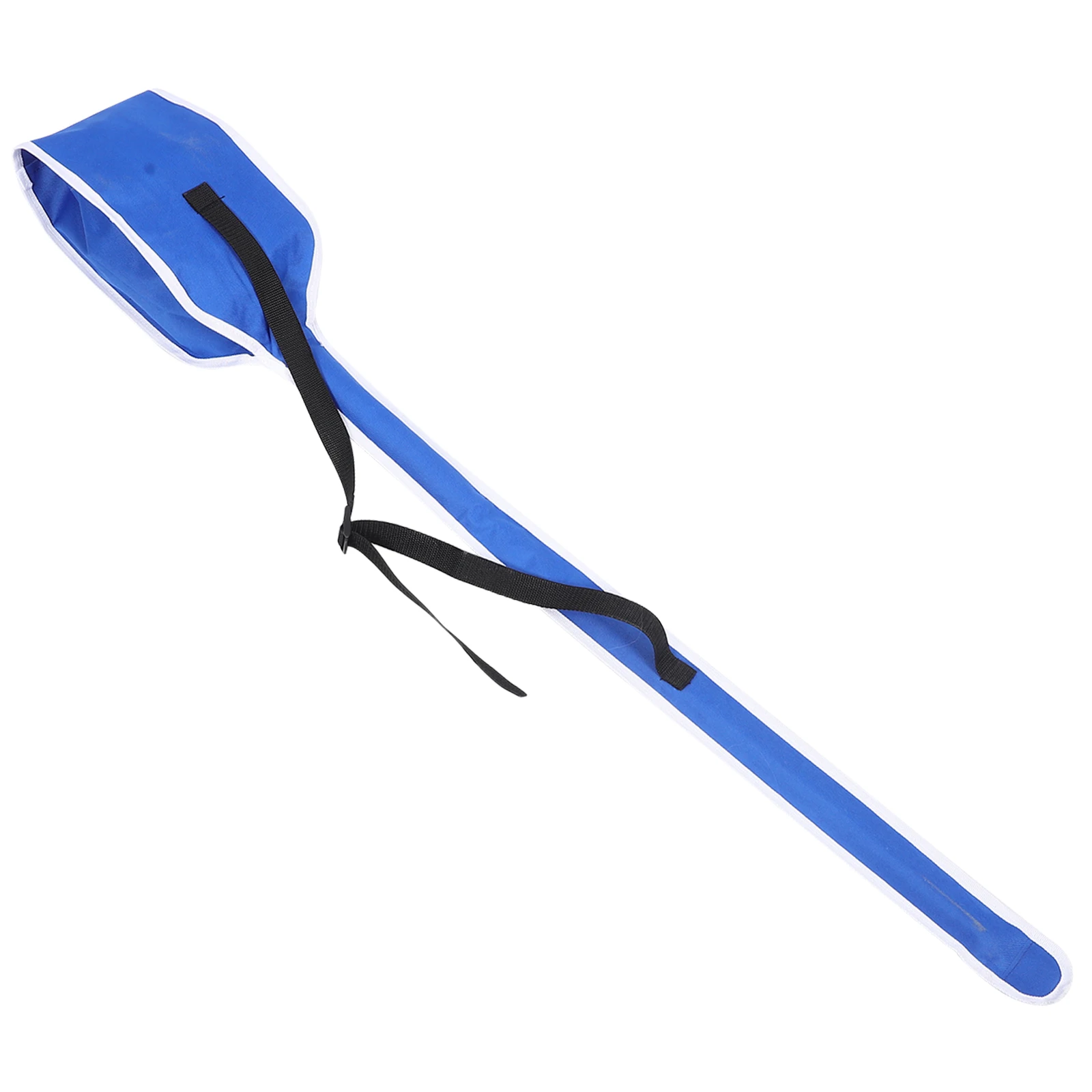 Fencing Bag Blue Adult Cloth Sword Pouch for Epee Foil Storage Reusable Daily Use Martial Equipment Organizer
Fencing Bag Blue Adult Cloth Sword Pouch for Epee Foil Storage Reusable Daily Use Martial Equipment Organizer