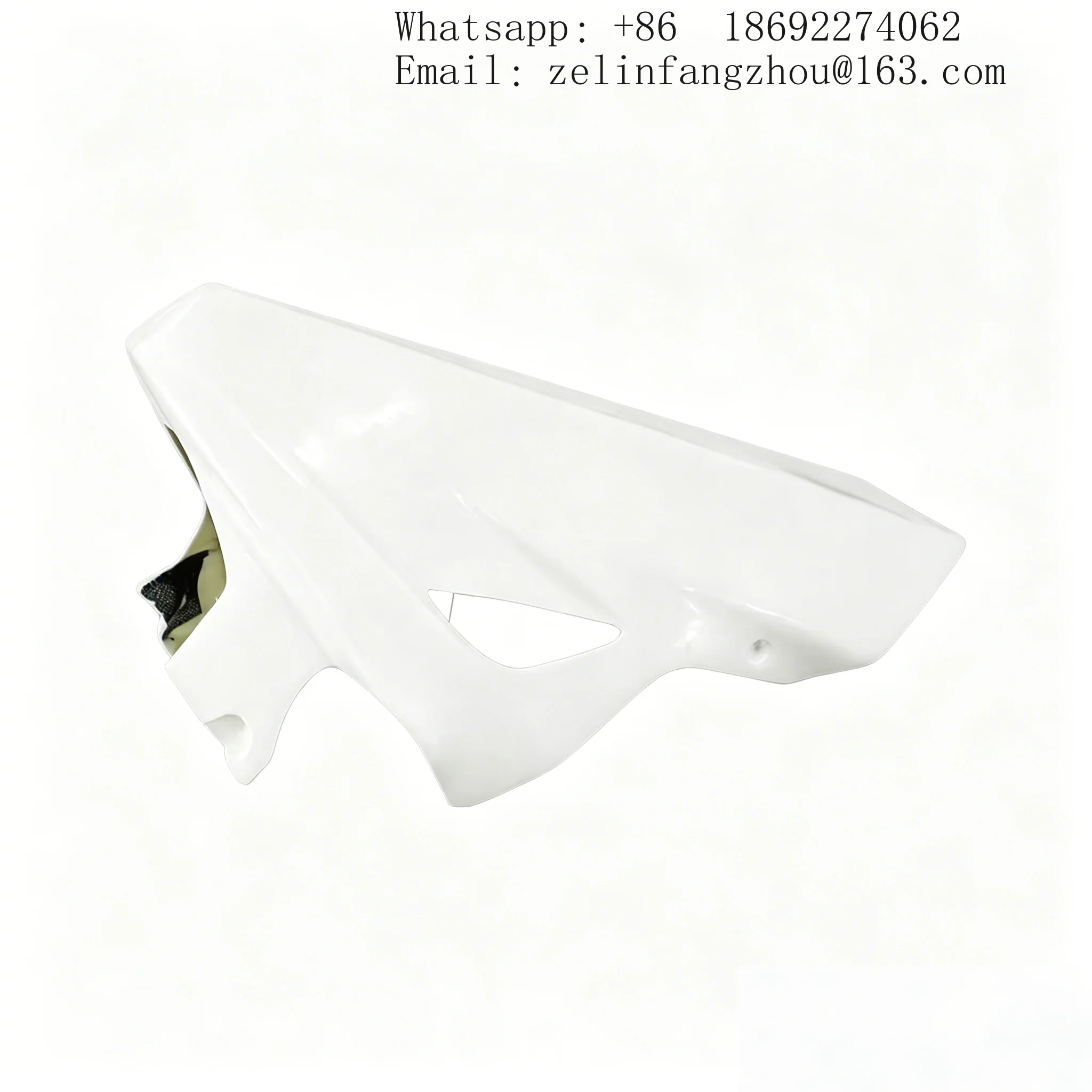 For Honda CBR250R Racing Fiberglass Fairing Kit Precision Fit OEM Bodywork Replacement
For Honda CBR250R Racing Fiberglass Fairing Kit Precision Fit OEM Bodywork Replacement