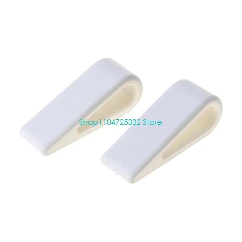 P5EA Portable Desktop Computer Holder Soft Silicone Laptop Stand Adjustable Bracket
P5EA Portable Desktop Computer Holder Soft Silicone Laptop Stand Adjustable Bracket