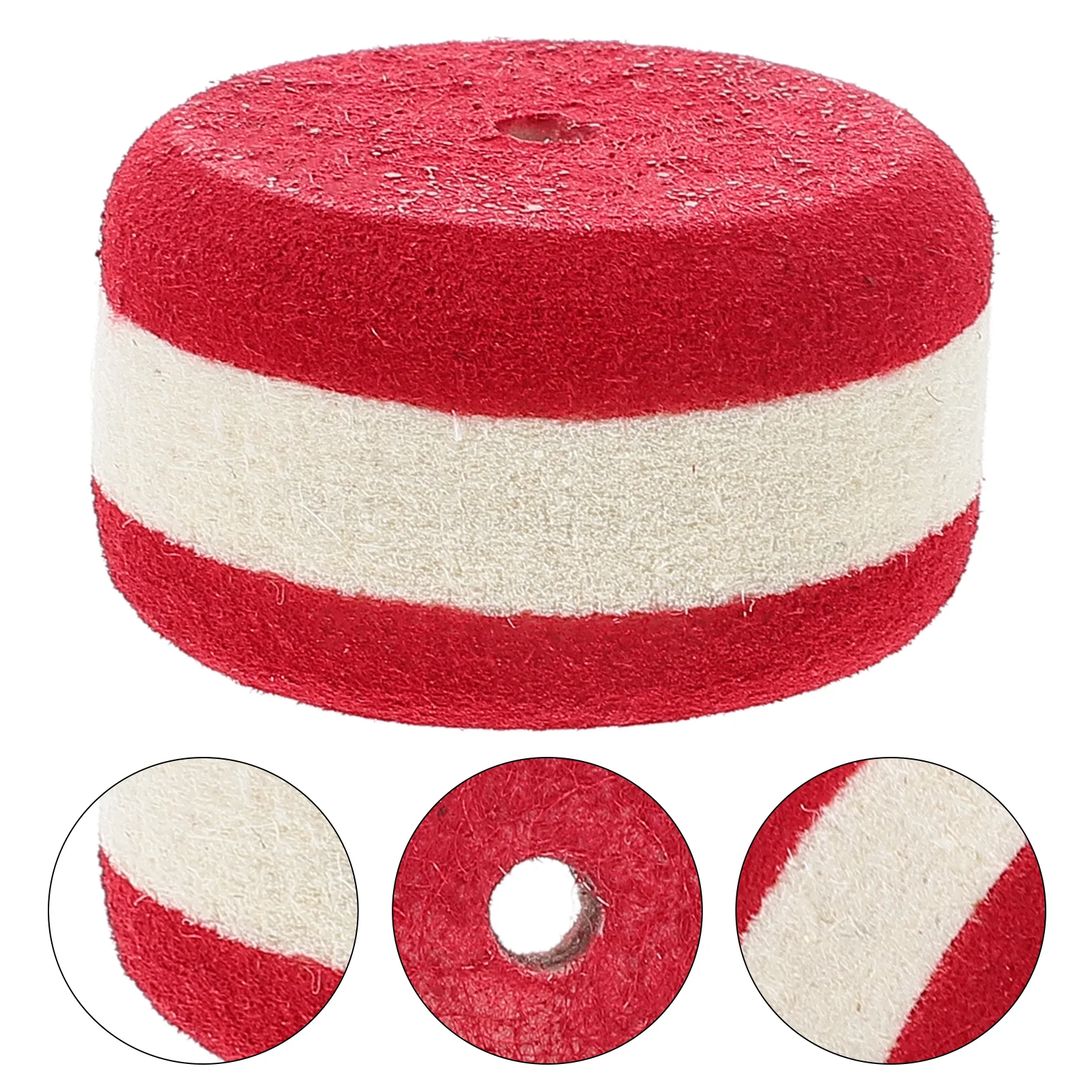 Step on The Hammer Drum Replace Felt Head Replacement Parts Drums Accessories Musical Instrument Percussion Pad For Hammers
Step on The Hammer Drum Replace Felt Head Replacement Parts Drums Accessories Musical Instrument Percussion Pad For Hammers
