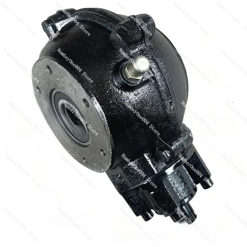 DIY Four-wheel ATV Accessories Shaft Transmission Differential Rear Axle Box, Gear Tooth Bag, Motorcycle Tooth Box
DIY Four-wheel ATV Accessories Shaft Transmission Differential Rear Axle Box, Gear Tooth Bag, Motorcycle Tooth Box