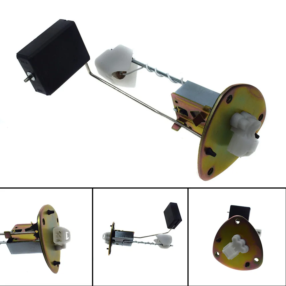 Sending Sender Unit Fuel Level Gauge Plug-and-play Fuel Level Gauge MR135469 Sending Sender Unit Plastic Metal
Sending Sender Unit Fuel Level Gauge Plug-and-play Fuel Level Gauge MR135469 Sending Sender Unit Plastic Metal