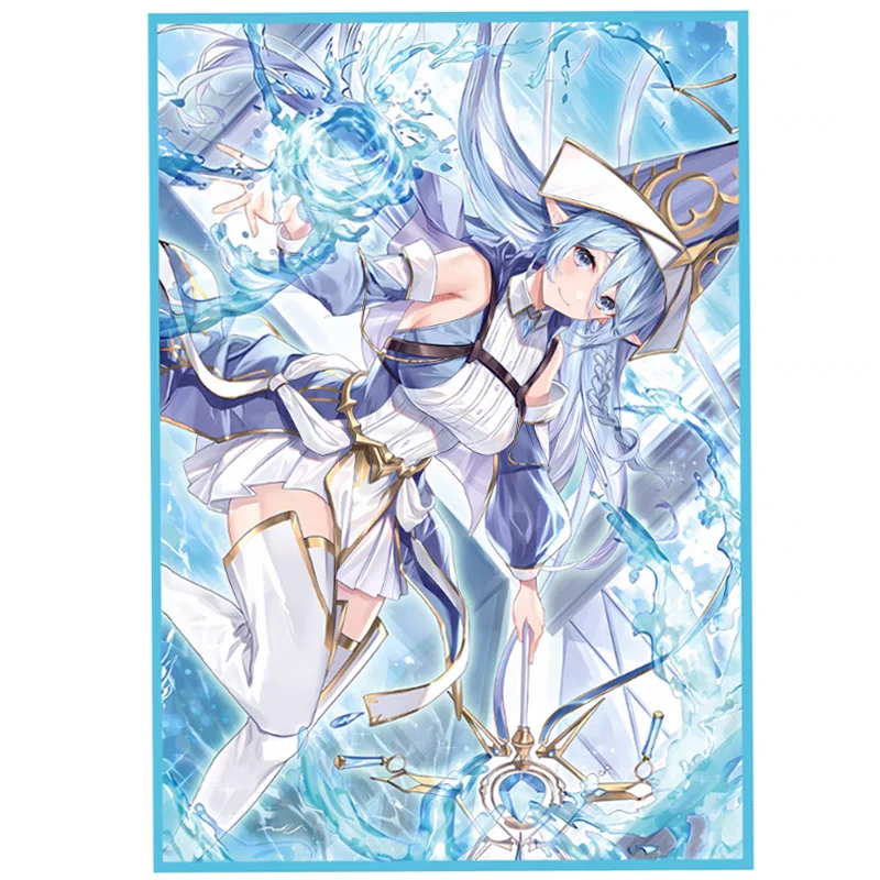 50 шт./упак. Yugioh Enchantress of the Temple карты рукава Yu-Gi-Oh! TCG OCG торговые карты голографический Блестящий Защитный чехол
50 шт./упак. Yugioh Enchantress of the Temple карты рукава Yu-Gi-Oh! TCG OCG торговые карты голографический Блестящий Защитный чехол