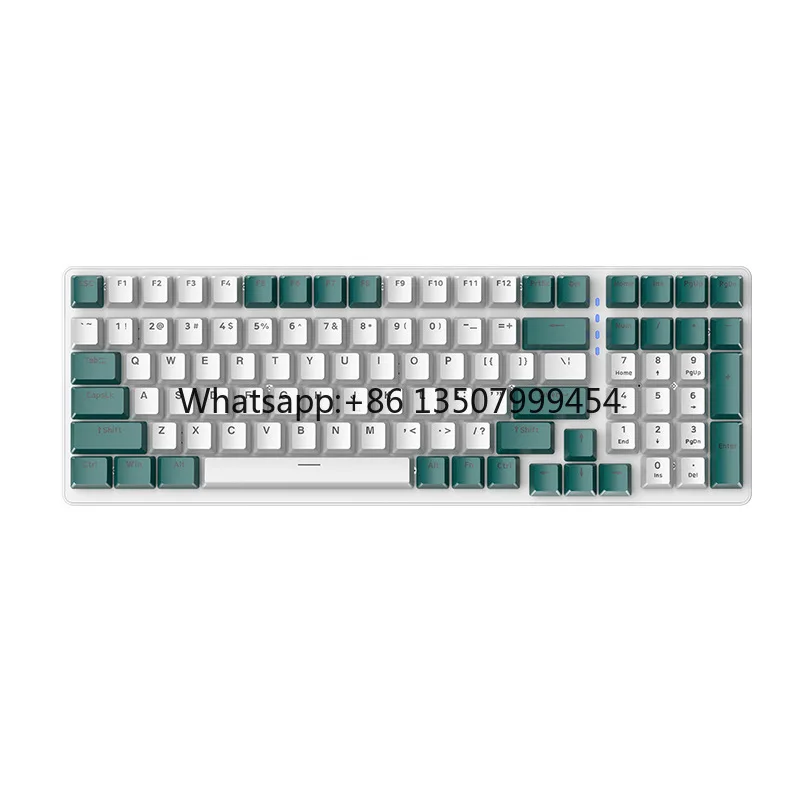 Usb Computer Switch Switches Wireless Mechanical Ergonomic 60% Rgb Backlight Mini Wire Backlit Mechan Custom Gaming Keyboard
Usb Computer Switch Switches Wireless Mechanical Ergonomic 60% Rgb Backlight Mini Wire Backlit Mechan Custom Gaming Keyboard