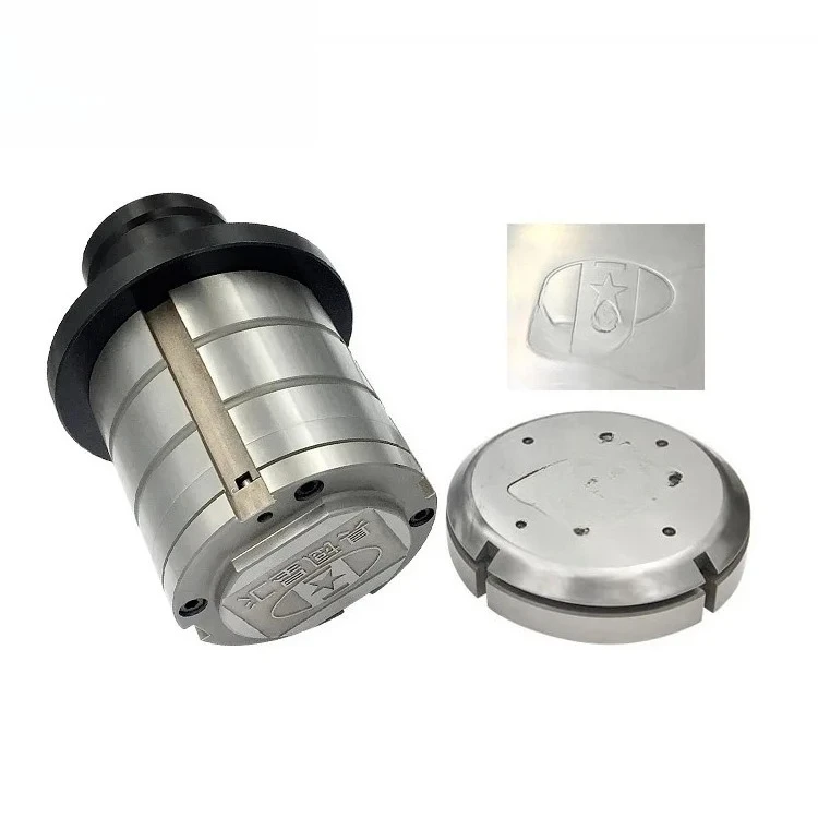 Forming Thick turret Characters tool Tools Logo pattern for amada CNC turret punch
Forming Thick turret Characters tool Tools Logo pattern for amada CNC turret punch