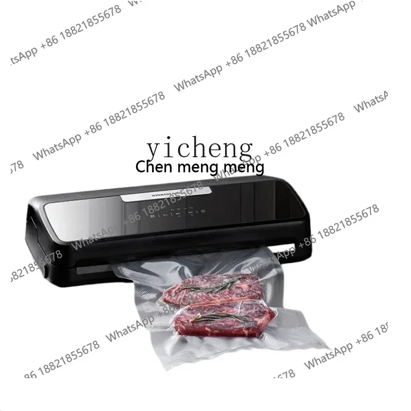 Hot sales Wet and Dry Vacuum Food Packaging Machine Packaging and Sealing Sealing Machine Commercial
Hot sales Wet and Dry Vacuum Food Packaging Machine Packaging and Sealing Sealing Machine Commercial