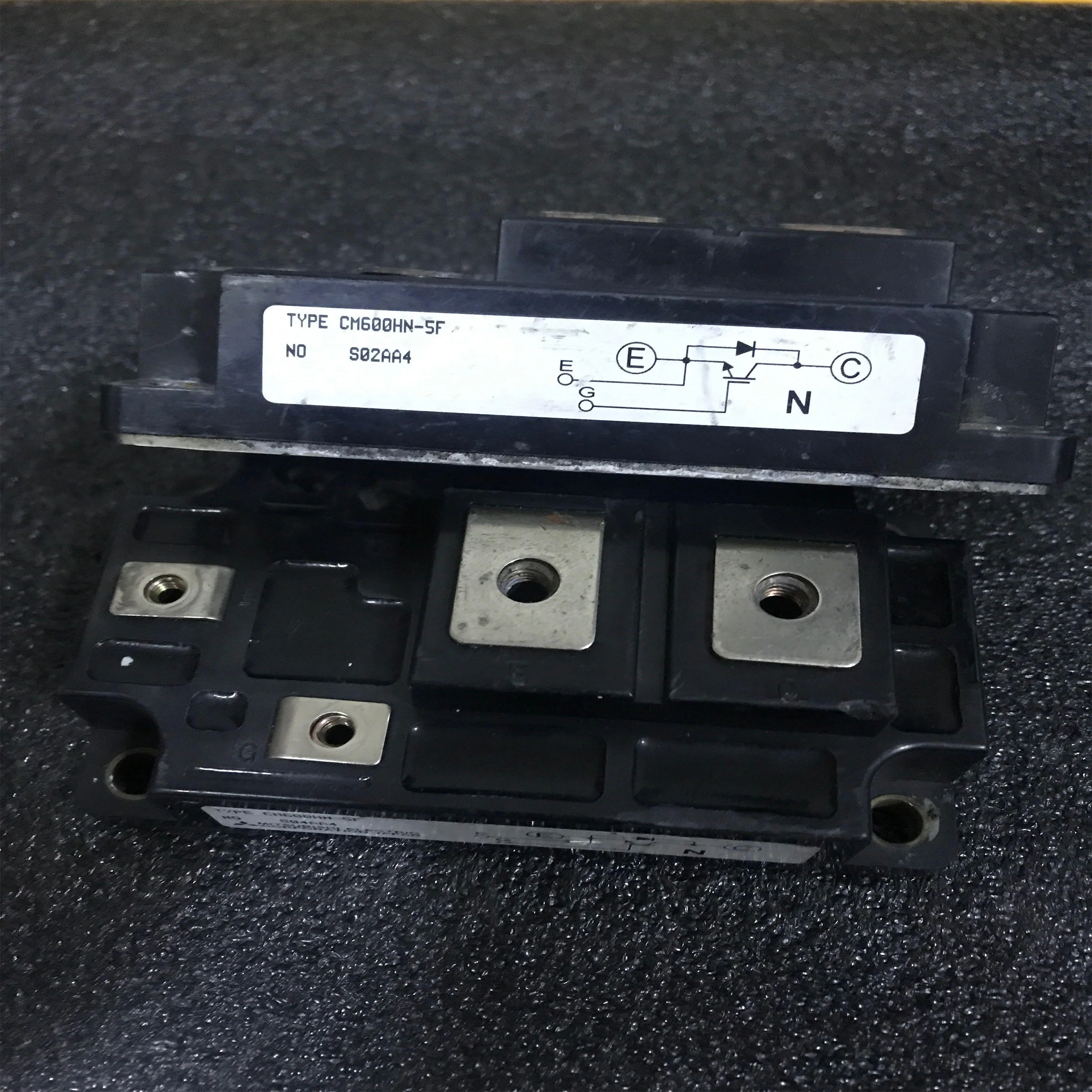 CM400YE2N-12F CM600DY-12NF CM400DY-24A CMA80PD1600NA CM300HA-24H CM300DY-24H CM450DX-24S1
CM400YE2N-12F CM600DY-12NF CM400DY-24A CMA80PD1600NA CM300HA-24H CM300DY-24H CM450DX-24S1