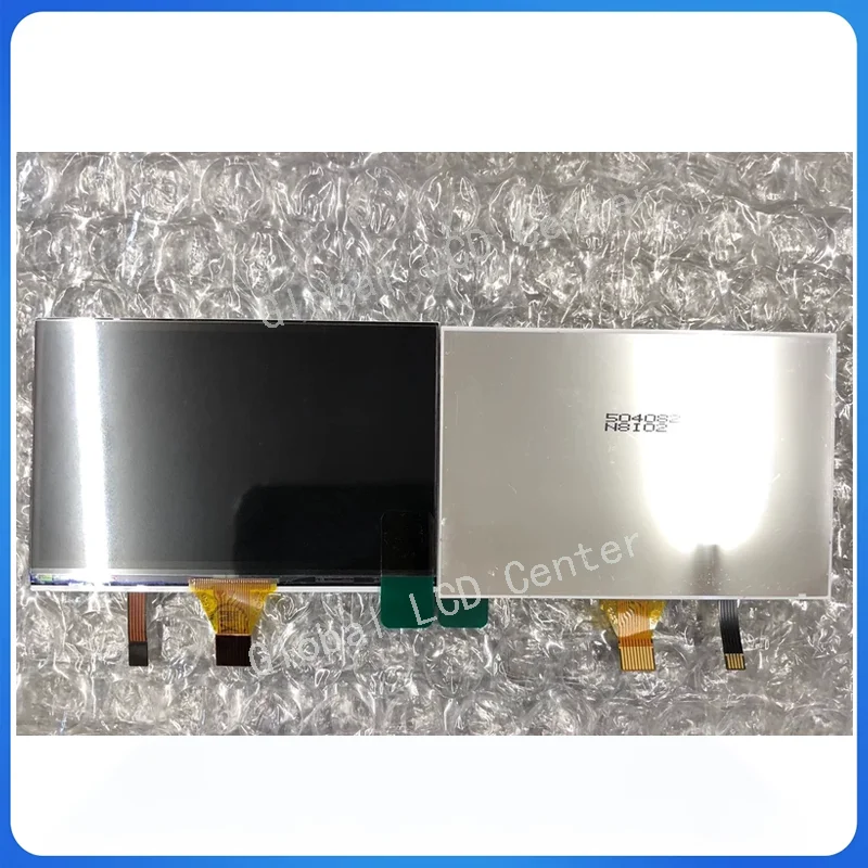 Оригинальный 2,7-дюймовый LPM027M128B LPM027M128C TFT ЖК-экран 400*240
Оригинальный 2,7-дюймовый LPM027M128B LPM027M128C TFT ЖК-экран 400*240
