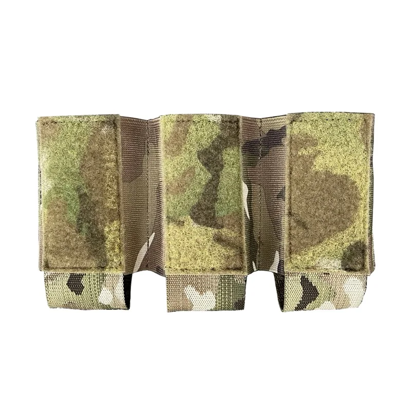 Эластичная встроенная тройная сумка для журналов FE для занятий спортом на открытом воздухе FE 556.
Эластичная встроенная тройная сумка для журналов FE для занятий спортом на открытом воздухе FE 556.