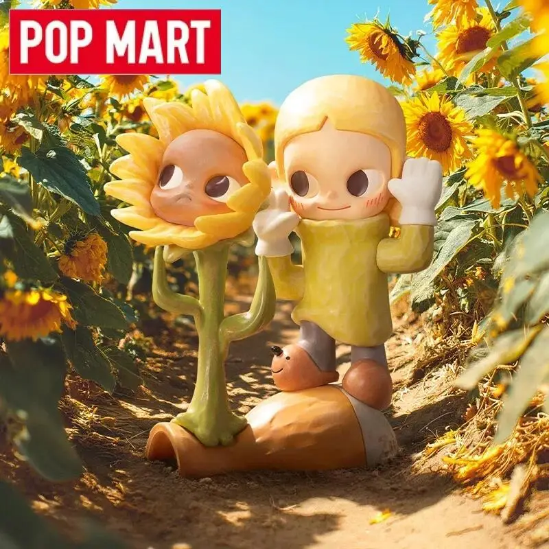 POP MART Zsiga Take It Slow Series Caixa Sorpresa, аниме-фигурки для девочек, милая модель, подарок на день рождения, слепая коробка, Mystery Box
POP MART Zsiga Take It Slow Series Caixa Sorpresa, аниме-фигурки для девочек, милая модель, подарок на день рождения, слепая коробка, Mystery Box
