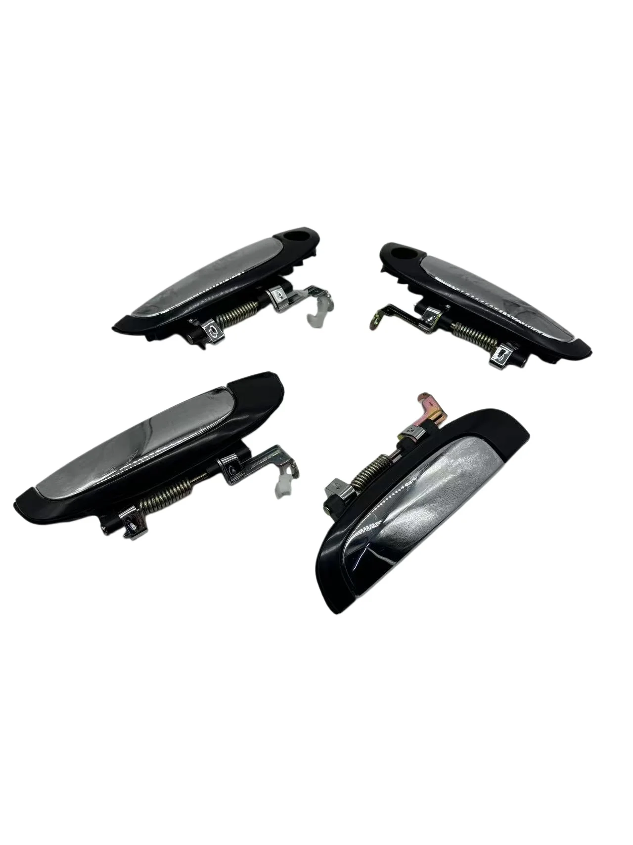 ВНЕШНЯЯ РУЧКА ДВЕРИ ДЛЯ KIA RIO OEM: 82650-1G000 82660-1G000 83650-1G000 83660-1G000
ВНЕШНЯЯ РУЧКА ДВЕРИ ДЛЯ KIA RIO OEM: 82650-1G000 82660-1G000 83650-1G000 83660-1G000