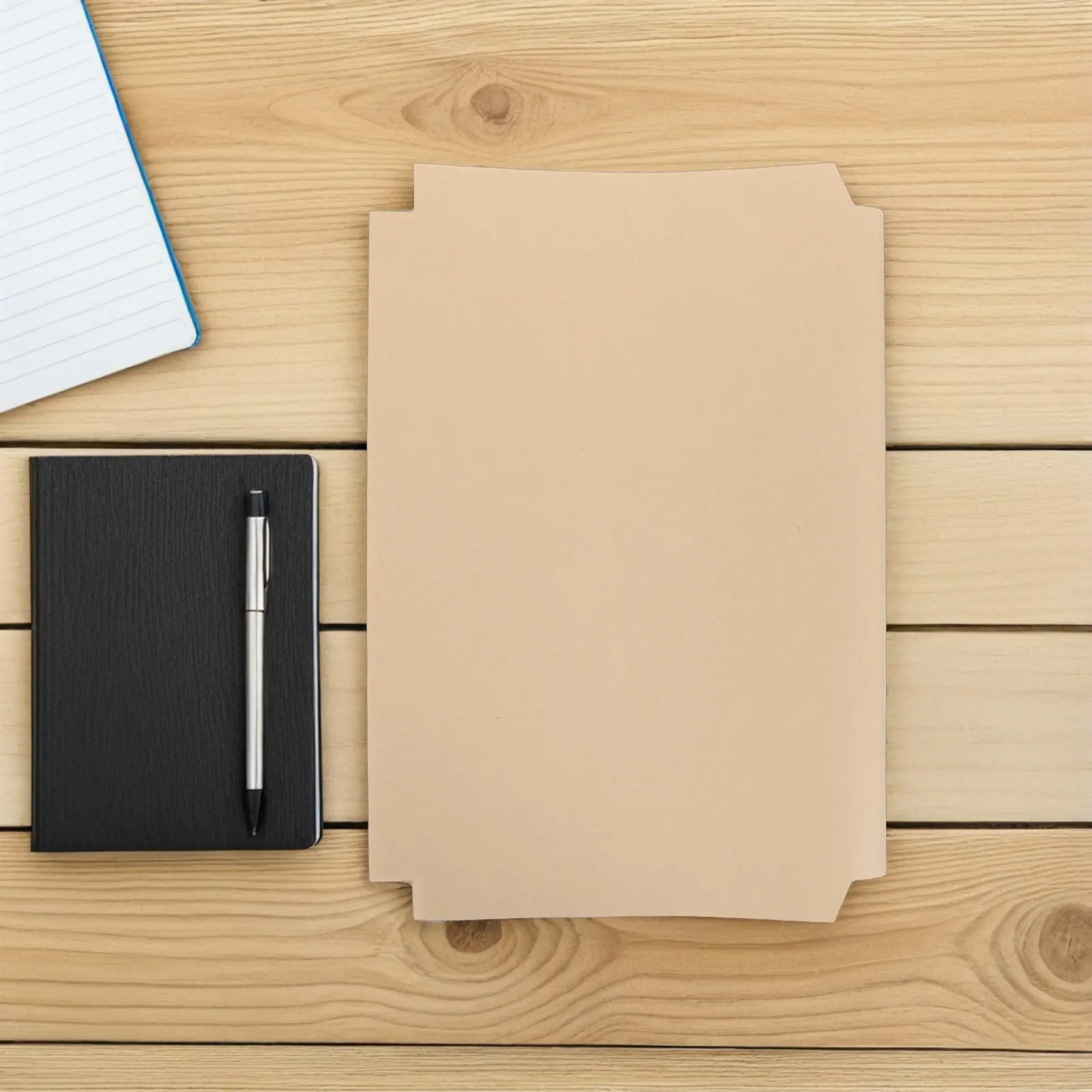 10Pcs Self-Adhesive Kraft Paper Book Covers Large Textbook Protector Dustproof Sleeve Book Wrap for School Hardcover Paperback
10Pcs Self-Adhesive Kraft Paper Book Covers Large Textbook Protector Dustproof Sleeve Book Wrap for School Hardcover Paperback
