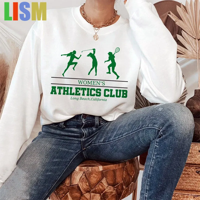 LISM women's winter clothes y2k hoodies sweatshirt 2025 Street Fashion Cotton Thick Pullover Crewneck Female Casual Sweatshirts
LISM women's winter clothes y2k hoodies sweatshirt 2025 Street Fashion Cotton Thick Pullover Crewneck Female Casual Sweatshirts