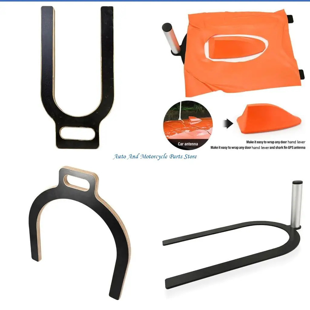 P9FD U Bumper Wrap Application Tool Applicator Wrap Tool
P9FD U Bumper Wrap Application Tool Applicator Wrap Tool