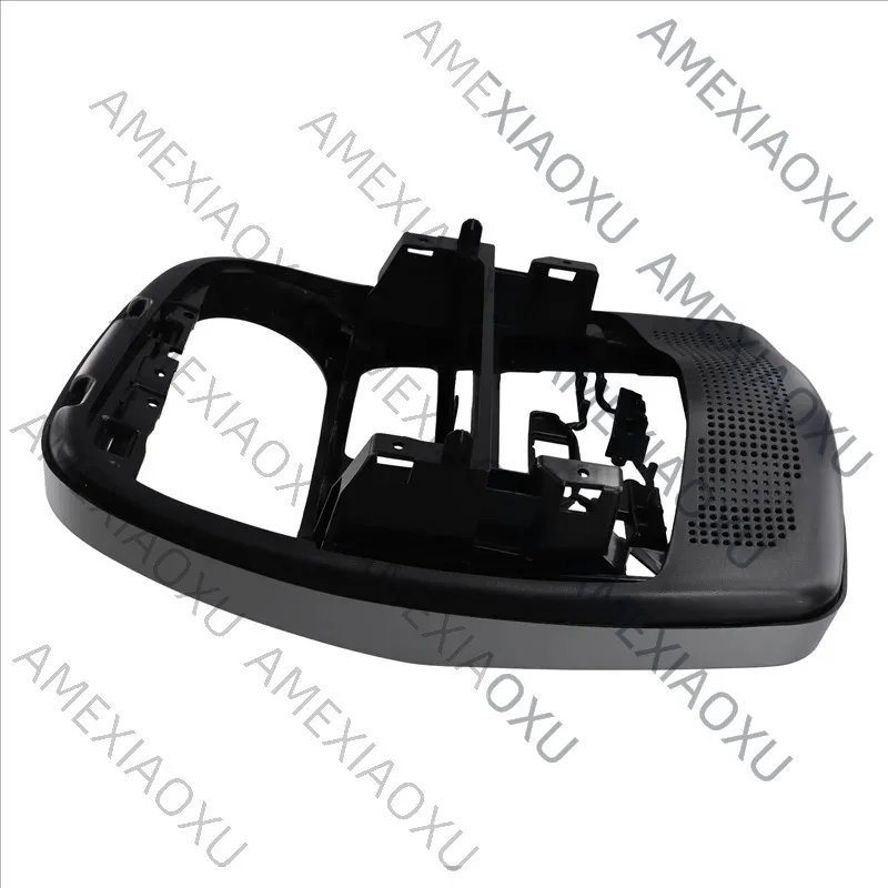 AMEXIAOXU 2 Din 10.1 Inch Car Radio Fascia Panel Frame For Renault Clio 2012-2019 Dashboard Installation Trim Kit
AMEXIAOXU 2 Din 10.1 Inch Car Radio Fascia Panel Frame For Renault Clio 2012-2019 Dashboard Installation Trim Kit