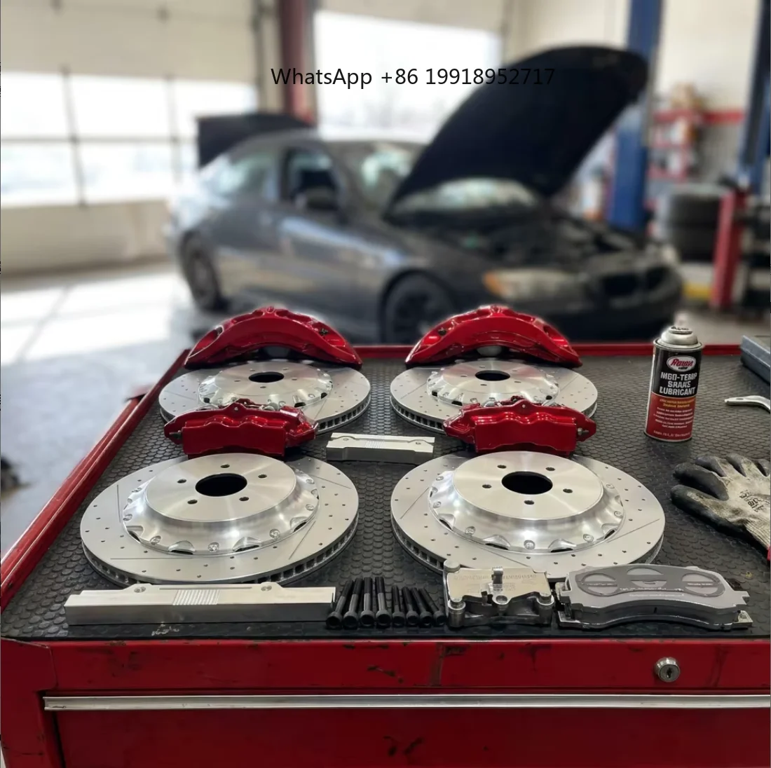 8N Brake Calipers, Primarily Fits Mainly for B9/C8 Chassis, A3/A4/A5/A6/A7/A8 Requires 19-inch Wheels or Larger JJ1434
8N Brake Calipers, Primarily Fits Mainly for B9/C8 Chassis, A3/A4/A5/A6/A7/A8 Requires 19-inch Wheels or Larger JJ1434