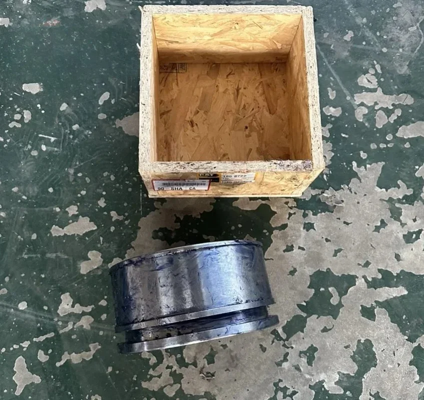 Top Quality186-8722 Engineering Machinery Parts Piston Applicable To LOAD HAUL DUMP R1700G R1700 II
Top Quality186-8722 Engineering Machinery Parts Piston Applicable To LOAD HAUL DUMP R1700G R1700 II