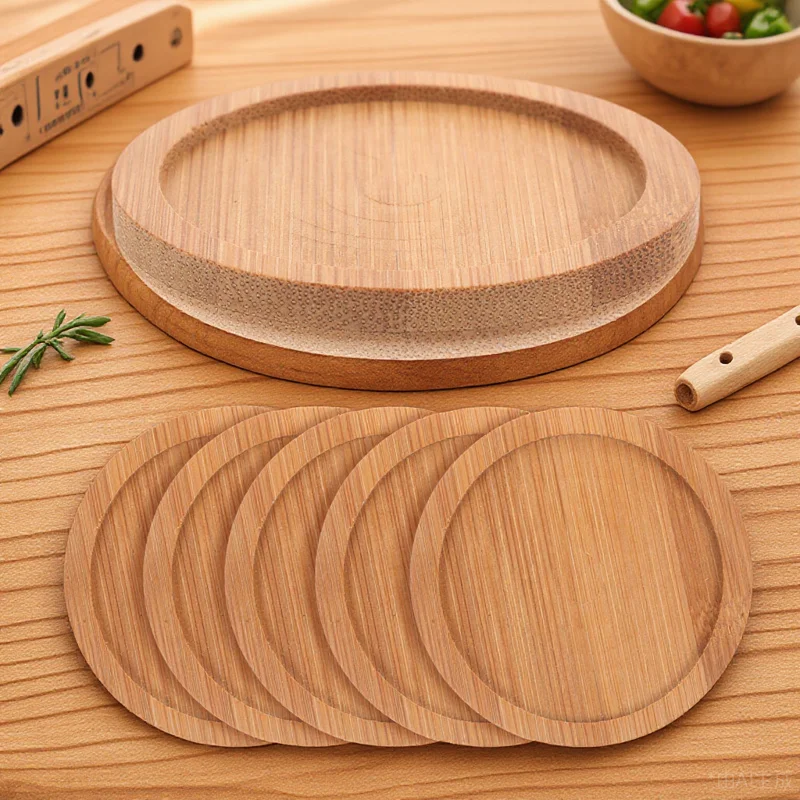 6 Pcs Placemat Table Mats Top Items Cup Coaster Coasters Mugs Absorbent Coffee Wood Bamboo
6 Pcs Placemat Table Mats Top Items Cup Coaster Coasters Mugs Absorbent Coffee Wood Bamboo