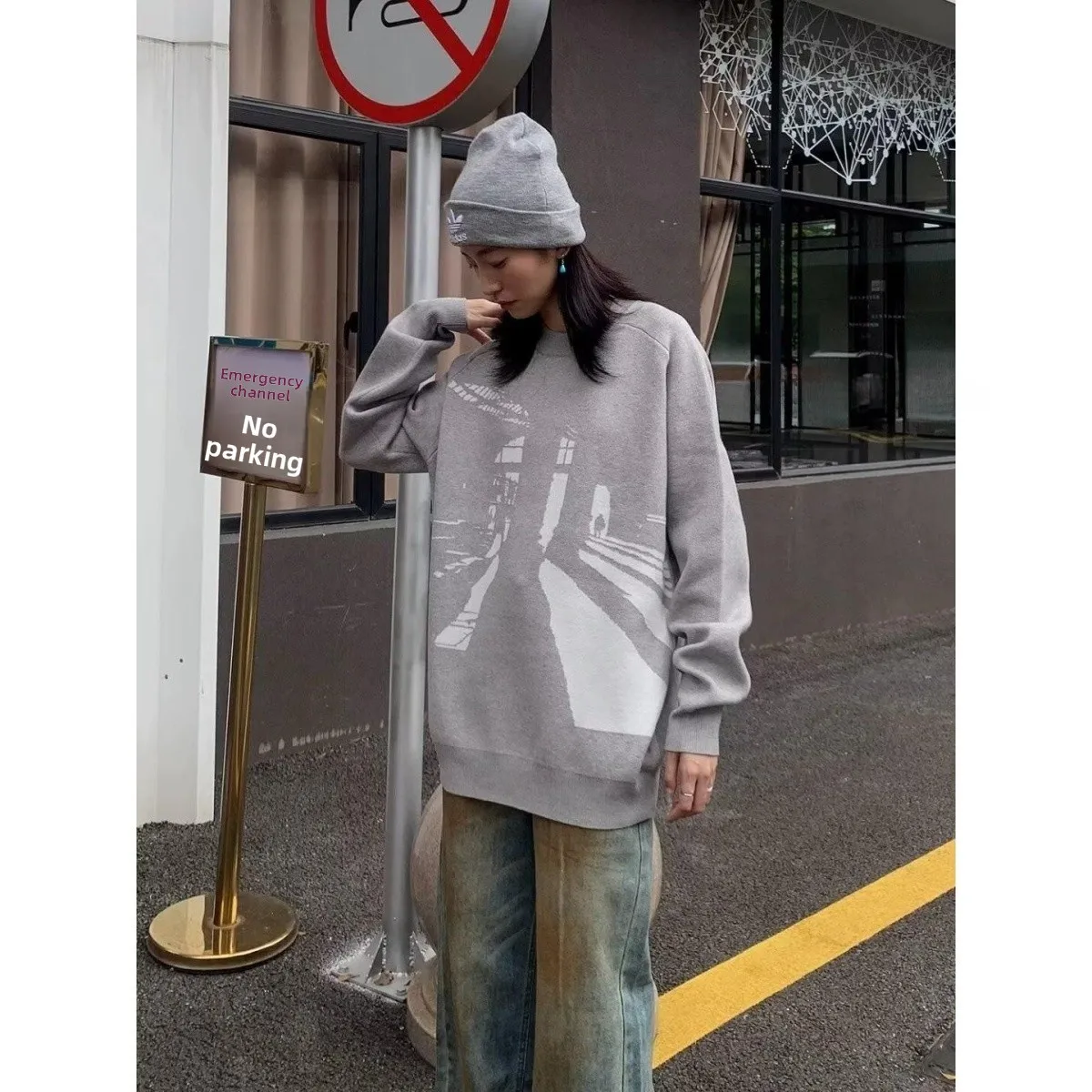 Slim Fit round Ne Knitwear Men's Faionable Base irt Autumn Winter New Sle 2025 Polyester Fiber Casual Wear
Slim Fit round Ne Knitwear Men's Faionable Base irt Autumn Winter New Sle 2025 Polyester Fiber Casual Wear