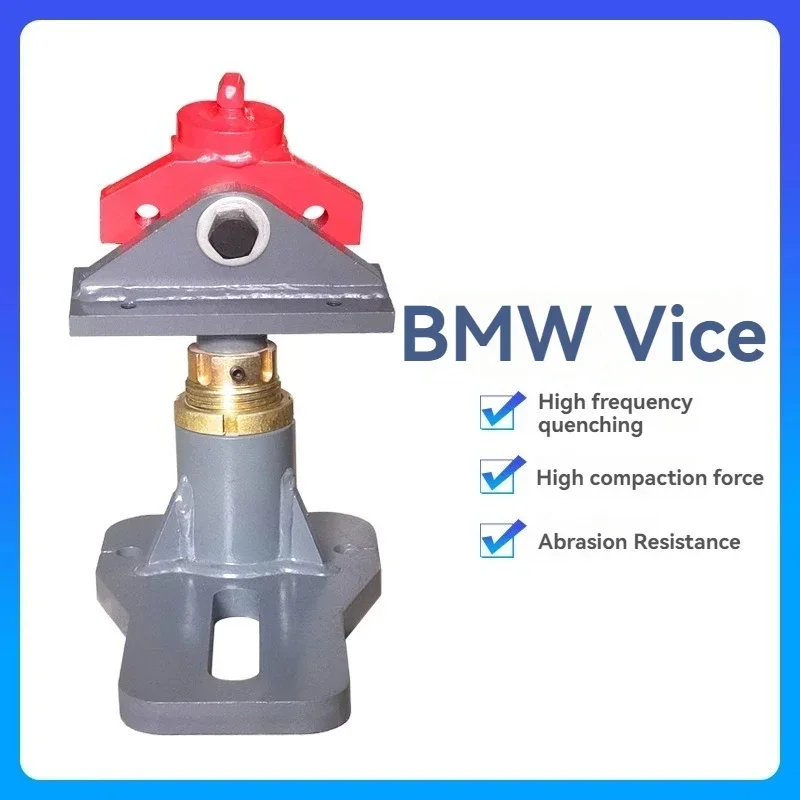 Новый автоматический лист, заземление, восемь диаграмм для BMW, специальные тиски, инструмент для ремонта фиксированного замка
Новый автоматический лист, заземление, восемь диаграмм для BMW, специальные тиски, инструмент для ремонта фиксированного замка