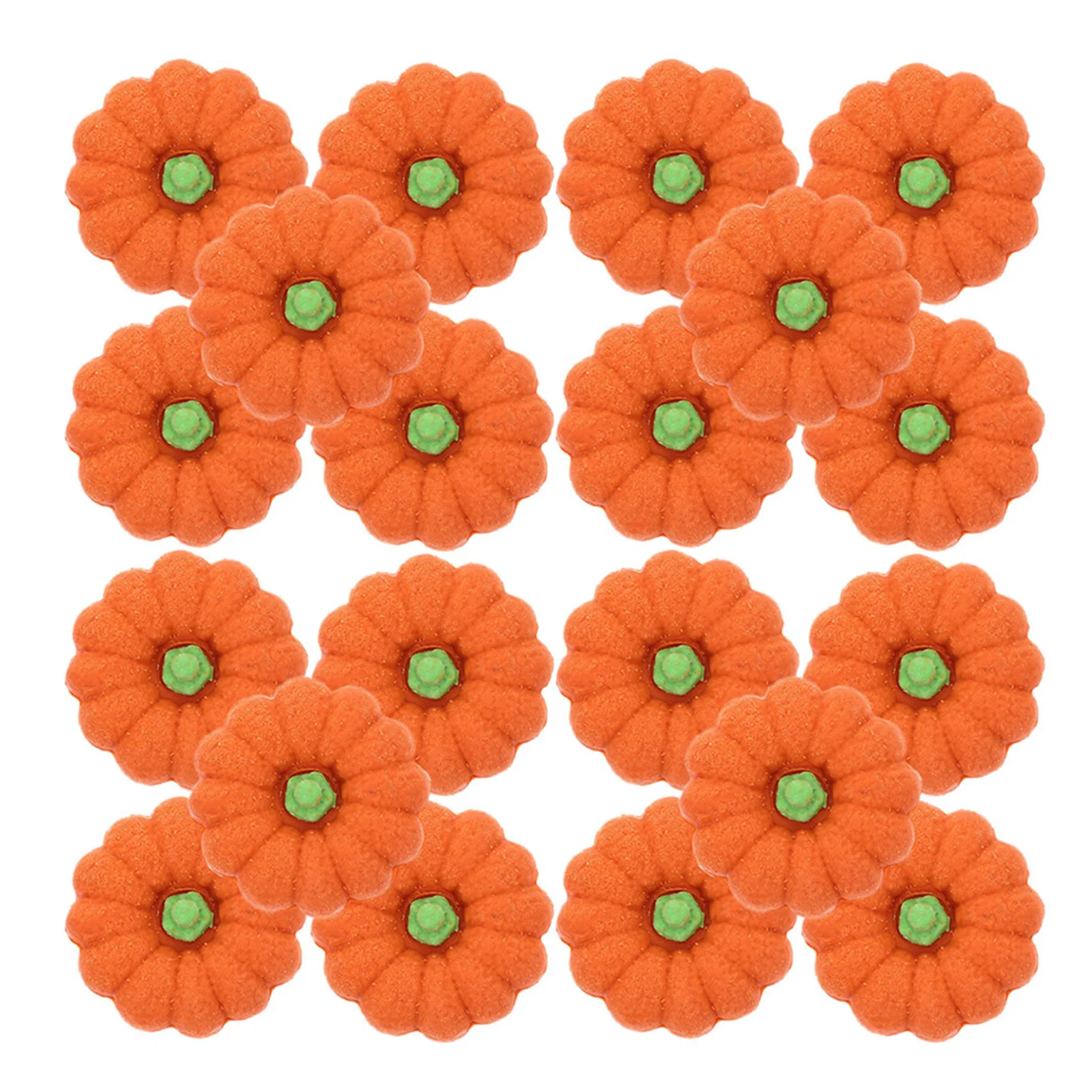 80Pcs Mini 3D Pumpkin Erasers Cute Fall Pencil Erasers for Halloween Thanksgiving Party Favors Classroom Prizes Reward Presents
80Pcs Mini 3D Pumpkin Erasers Cute Fall Pencil Erasers for Halloween Thanksgiving Party Favors Classroom Prizes Reward Presents