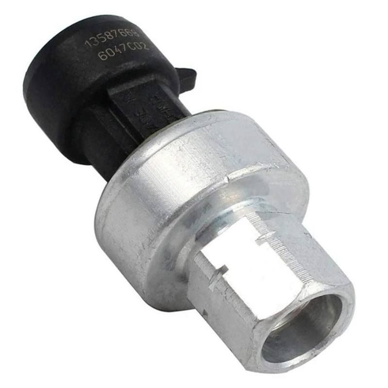 10X 7701205751 13587668 датчик давления кондиционера для Renault Espace (1984-2014)
10X 7701205751 13587668 датчик давления кондиционера для Renault Espace (1984-2014)