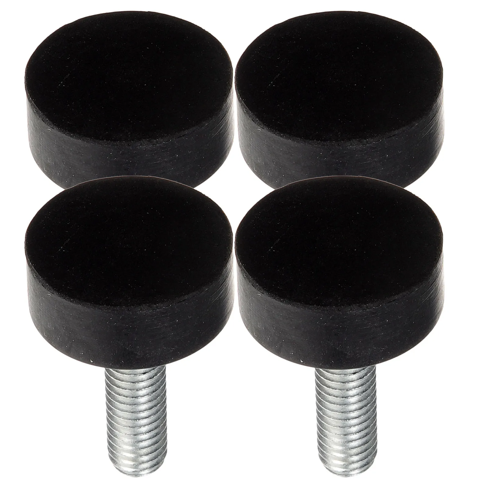 4Pcs Adjustable Feet Adjustable Feet For Furniture Furniture Levelers M8 25mm Screw Heavy Duty NonSlip Table Leg Protectors
4Pcs Adjustable Feet Adjustable Feet For Furniture Furniture Levelers M8 25mm Screw Heavy Duty NonSlip Table Leg Protectors