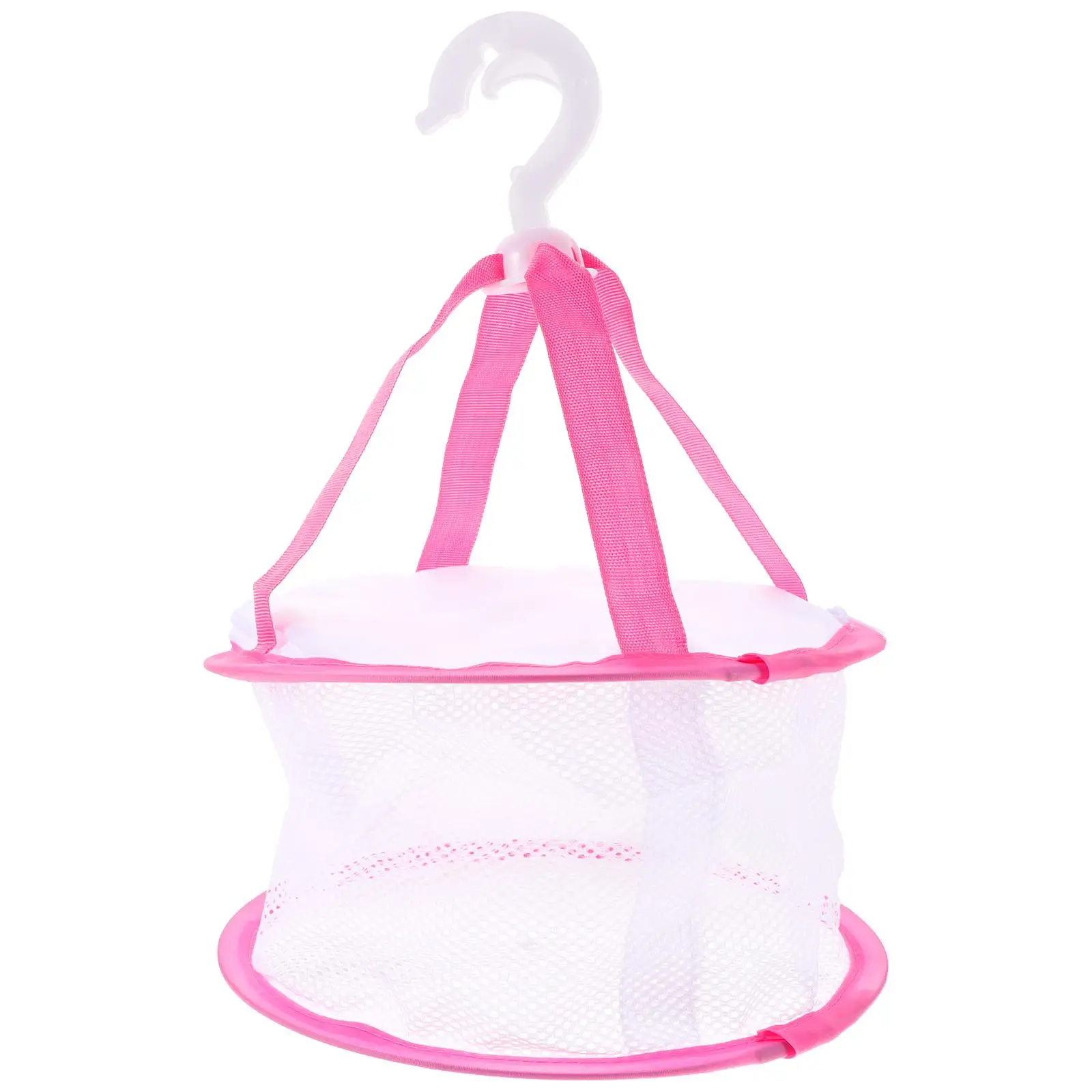 1pcs Brush Drying Basket Pink Mesh Net Storage Rack for Makeup Sponge Tools Hanging Laundry net basket makeup puff
1pcs Brush Drying Basket Pink Mesh Net Storage Rack for Makeup Sponge Tools Hanging Laundry net basket makeup puff
