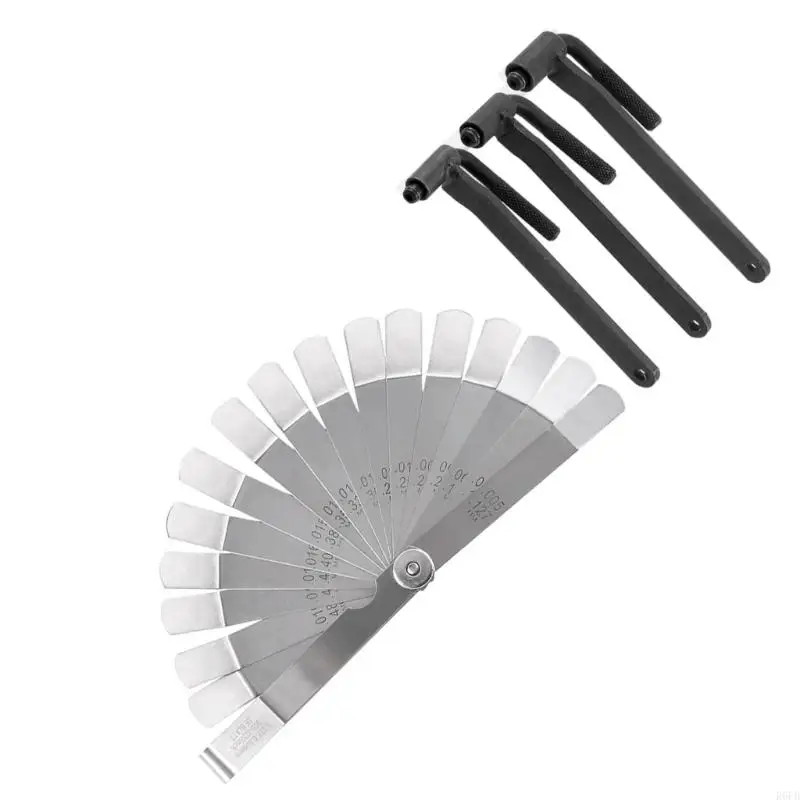 Complete Standard And Alternative Spacer Set For Motorcycle Repair Tasks R6FB
Complete Standard And Alternative Spacer Set For Motorcycle Repair Tasks R6FB