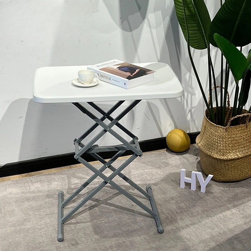 Folding table Multifunctional simple folding desk, folding square table table Household desk
Folding table Multifunctional simple folding desk, folding square table table Household desk