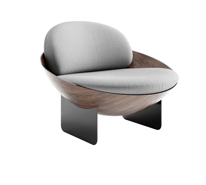Modern Luxury Leisure Chair Home Furniture Hotel Bedroom Chair Living Room Accent Chair
Modern Luxury Leisure Chair Home Furniture Hotel Bedroom Chair Living Room Accent Chair